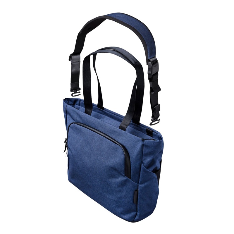 ALPAKA Bravo Tote Axoflux 600D (Blue)