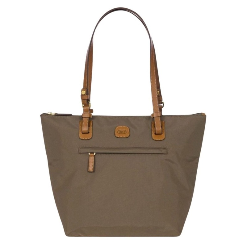 BRIC'S X-Bag Sportina 2in1 Bag - Medium (Elephant)