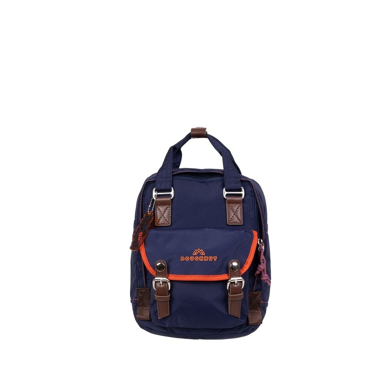 Doughnut Macaroon Mini You-Niverse Series  - Navy