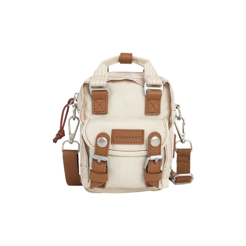 Doughnut Macaroon Tiny Dreamwalker Series - Stone