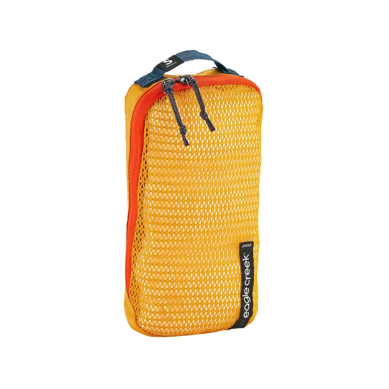 Eagle Creek Pack-It Reveal Slim Cube S (Sahara Yellow)