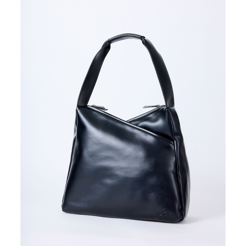 Legato Largo Link Tote Bag (Black)