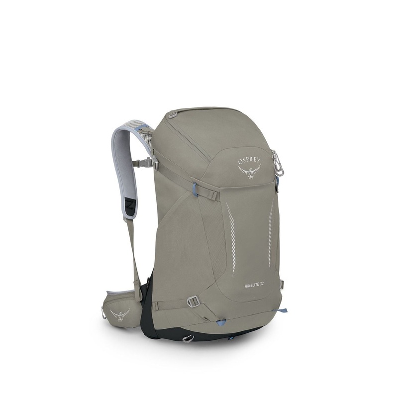 Osprey Hikelite 32 Backpack S/M - Tan Concrete