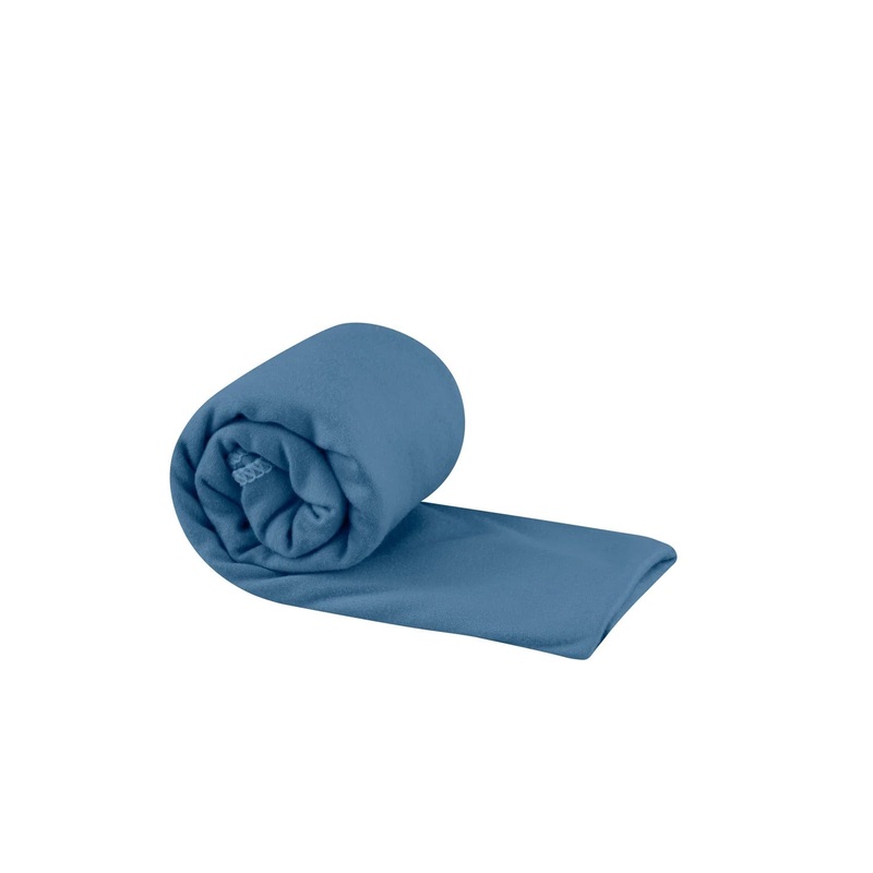 Sea To Summit Pocket Towel Small (Moonlight Blue)