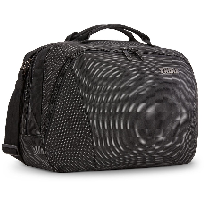 Thule Crossover 2 Boarding Bag 25L - Black