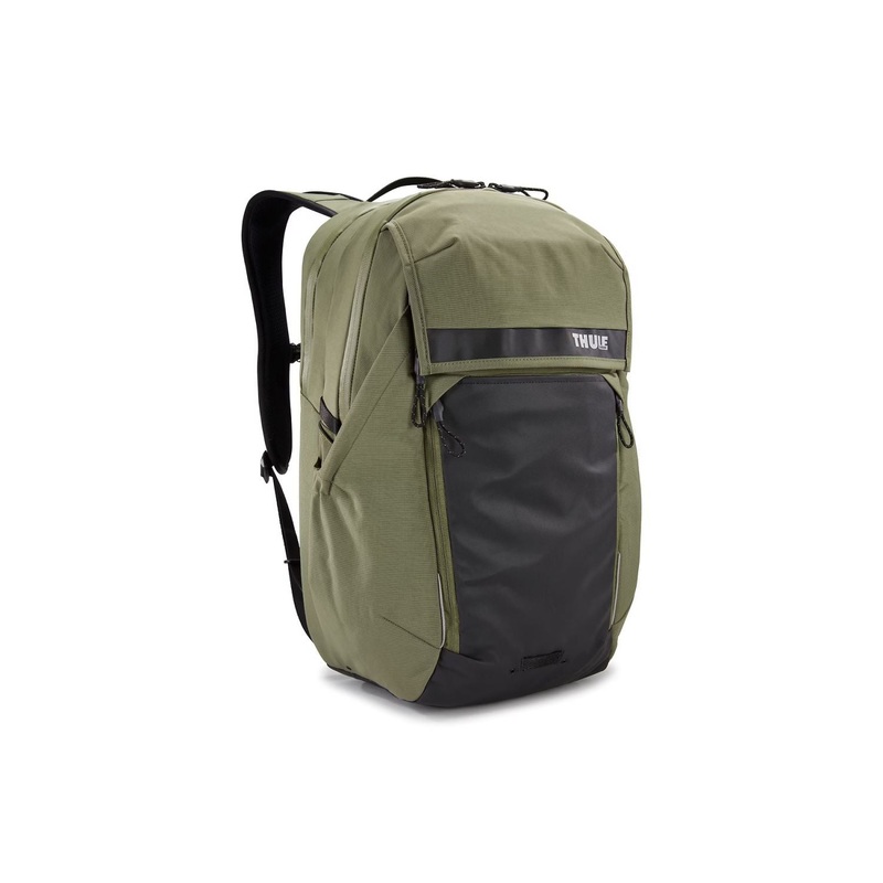 Thule Paramount Commuter Backpack 27L (Olivine Green)