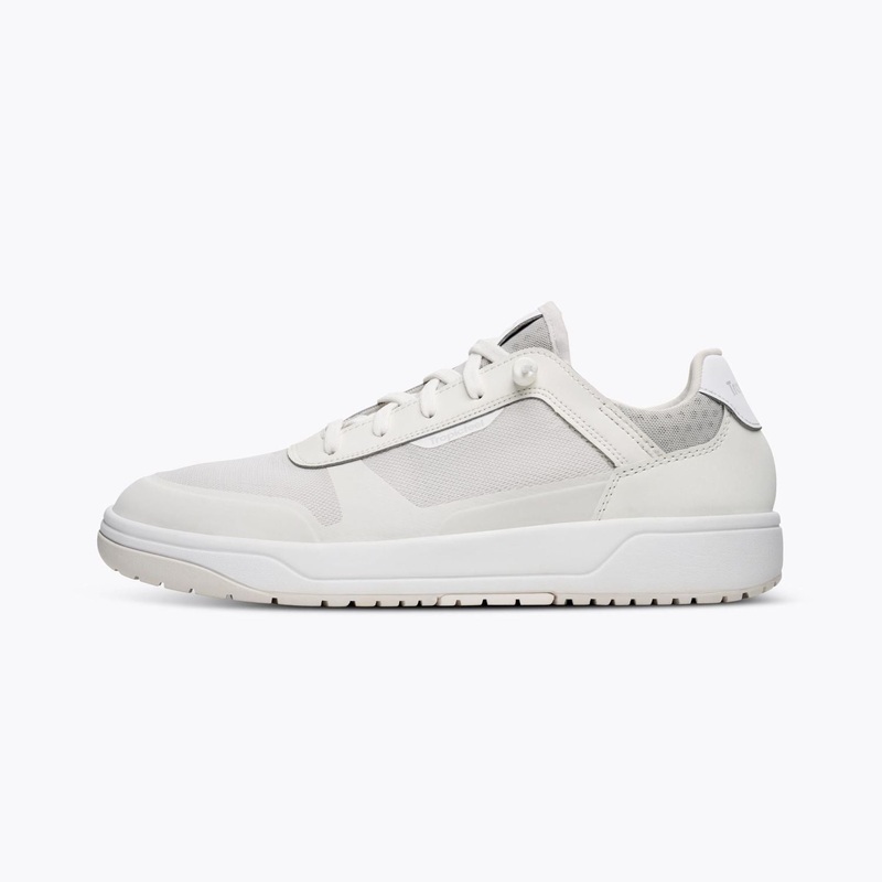 Tropicfeel Dune Shoes (Onyx White) - EU 41