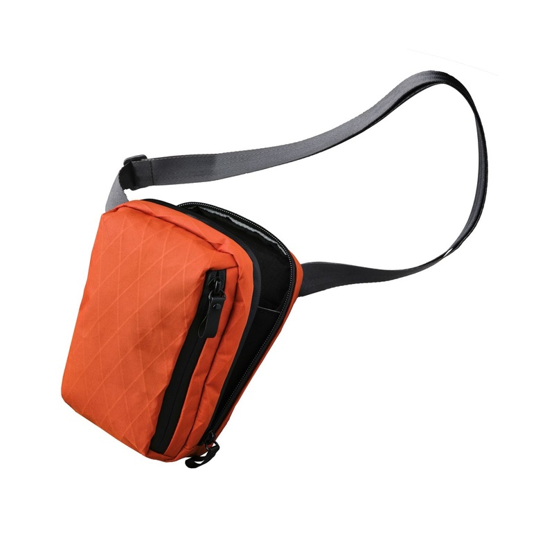 ALPAKA Metro Sling X-Pac RX30 (Cayenne)