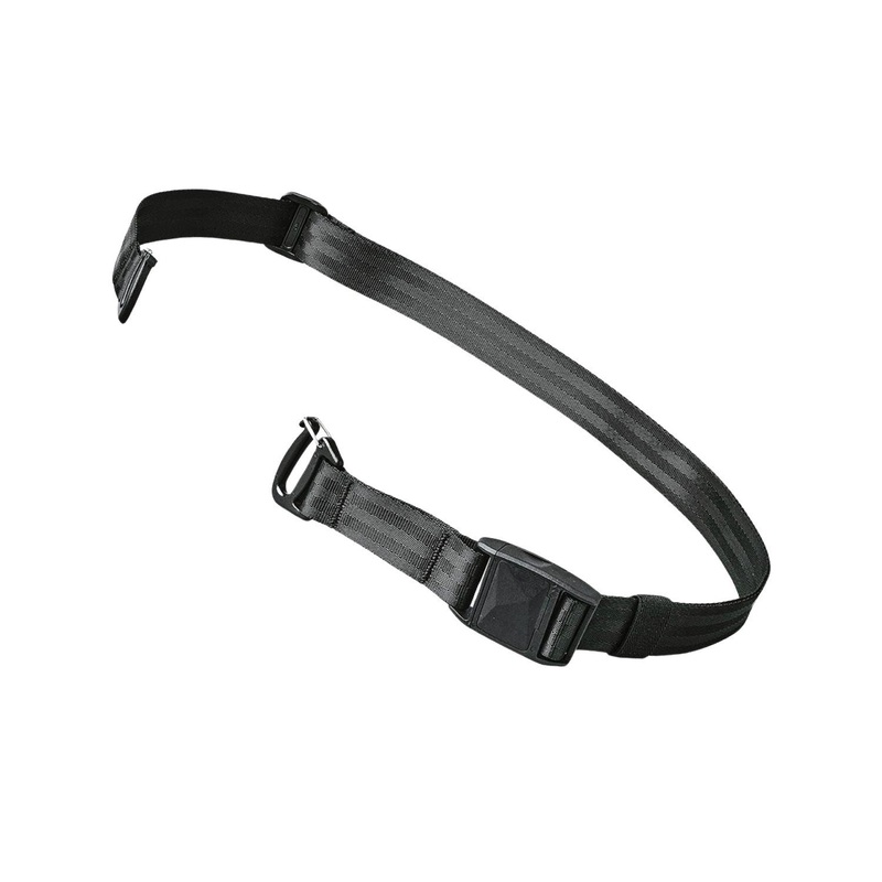 ALPAKA Mini Pro Strap (Black)