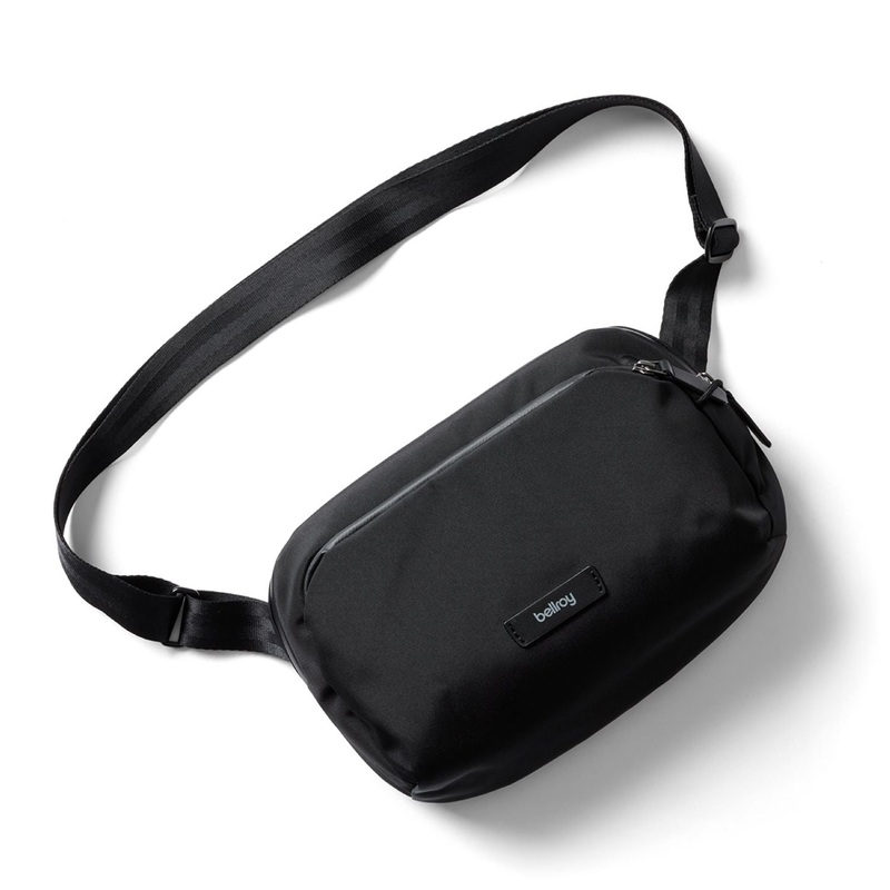 Bellroy Transit Sling 5L - Black