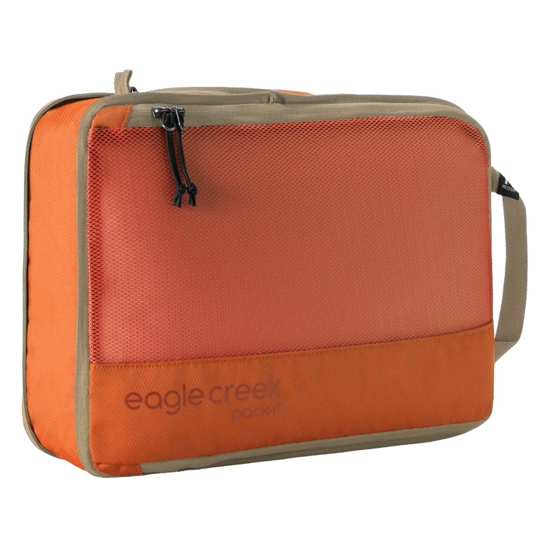 Eagle Creek Pack-It Reveal Compression Cube M V2 (Mandarin)