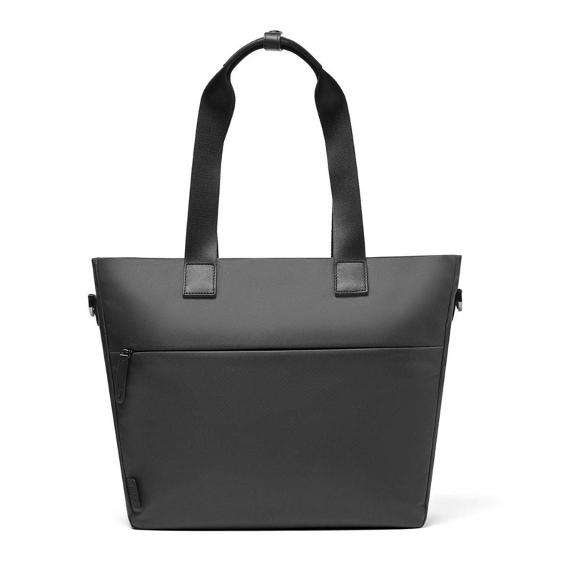July Carry All Tote 15" - Black