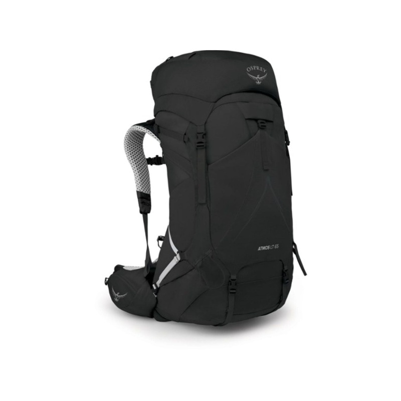 Osprey Atmos AG LT 65 Backpack S/M - Black