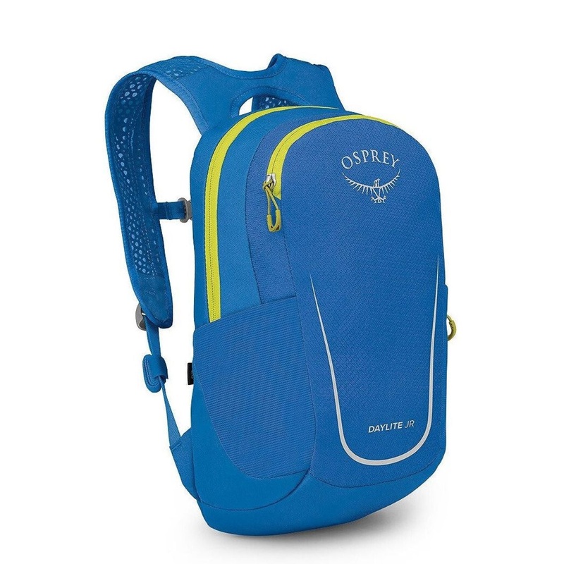 Osprey Daylite Kids 9L Backpack - Alpin Blue/Blue Flame