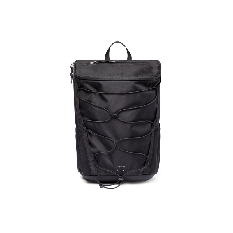 Sandqvist Creek Hike Backpack - Black