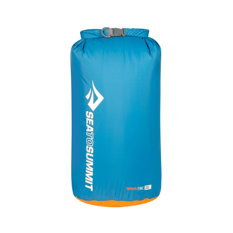 Sea To Summit Evac Dry Sack 20L (Blue)