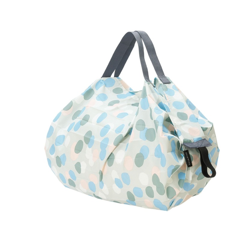 Shupatto Foldable Tote (S) - Arare