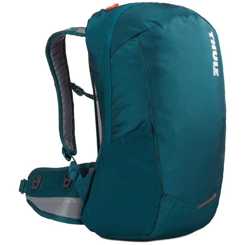 Thule Capstone 22L Women's Hiking Backpack S/M - Deep Teal