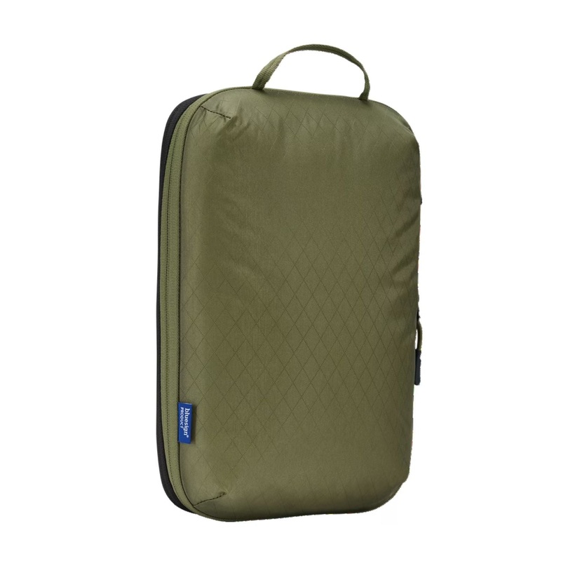 Thule Compression Cube Set - Soft Green