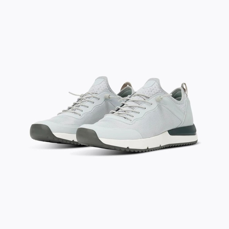 Tropicfeel Canyon Shoes (Fog Grey) - EU 37