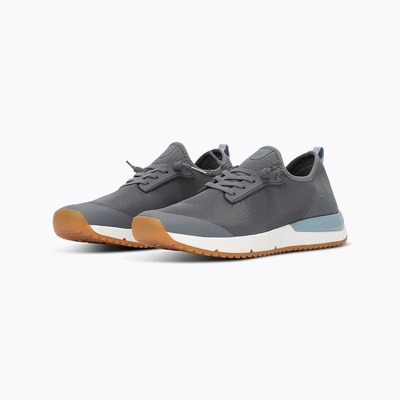 Tropicfeel Jungle Shoes (Asphalt Grey) - EU 36