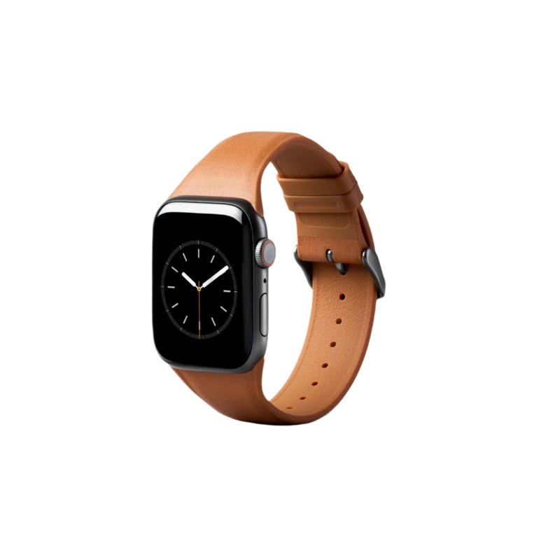 Bellroy Apple Watch Strap Large (Second Edition) (42-49mm) - Terracotta