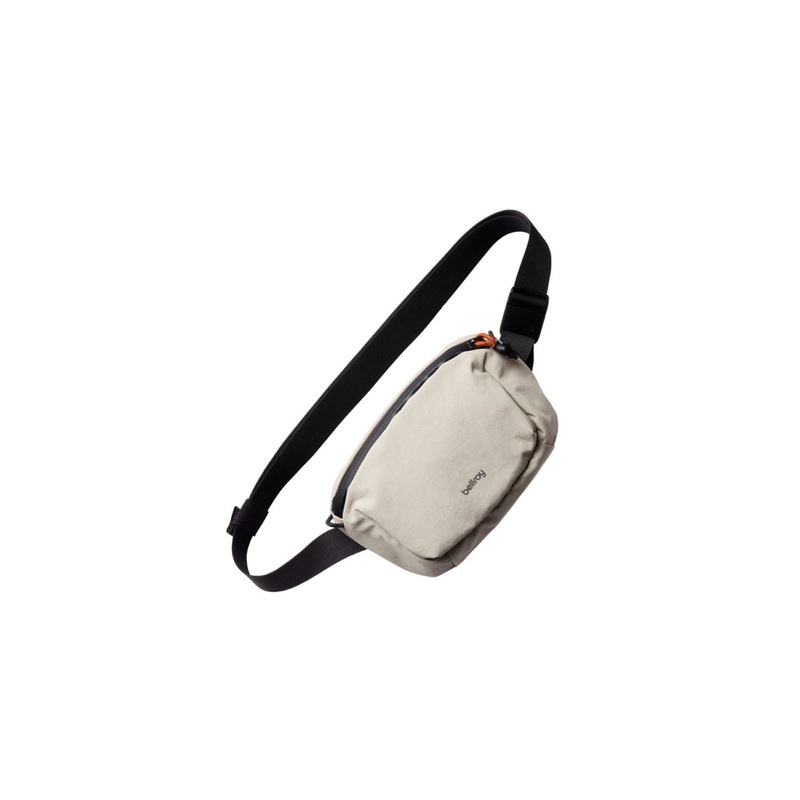 Bellroy Lite Belt Bag - Ash