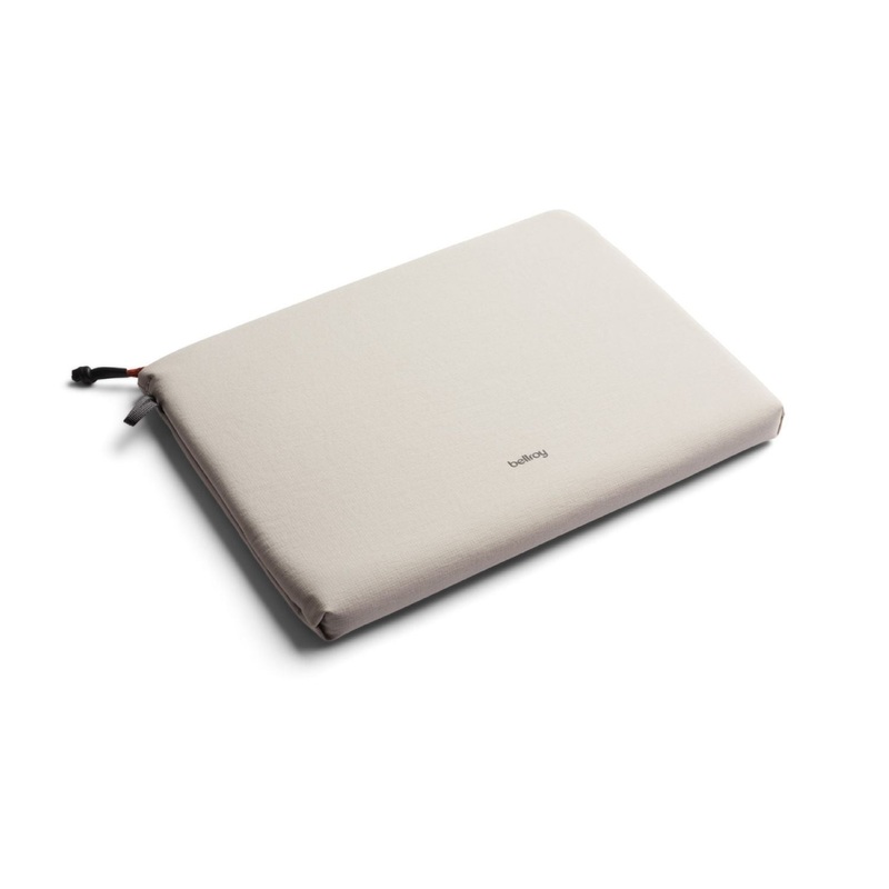 Bellroy Lite Laptop Sleeve 14" - Ash