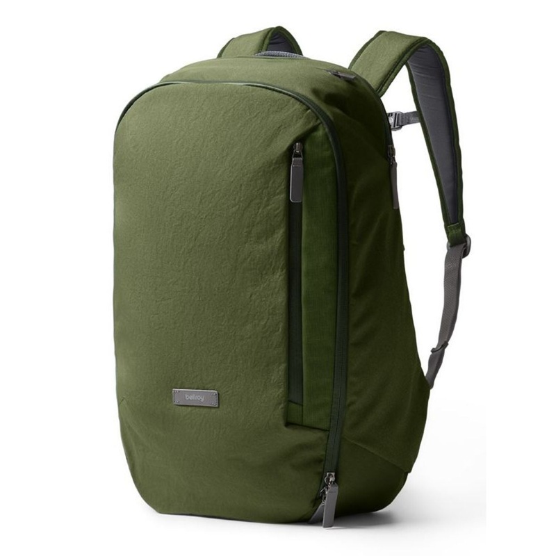 Bellroy Transit Backpack - Rangergreen