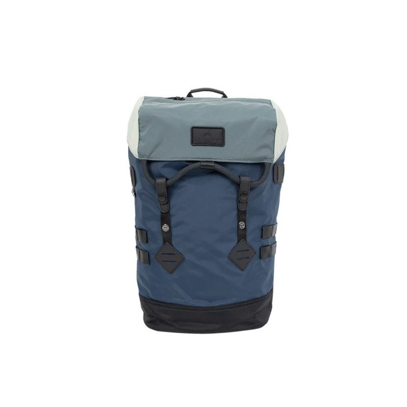 Doughnut Colorado Go Wild Series - Navy X Grey