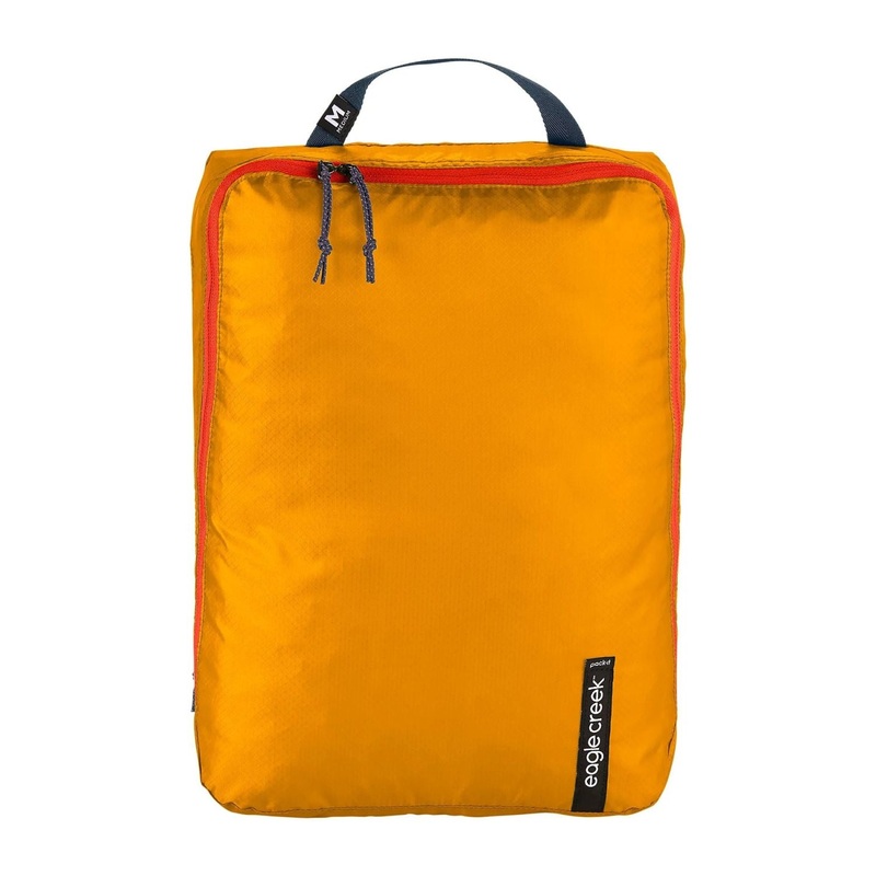 Eagle Creek Pack-It Isolate Clean/Dirty Cube M (Sahara Yellow)