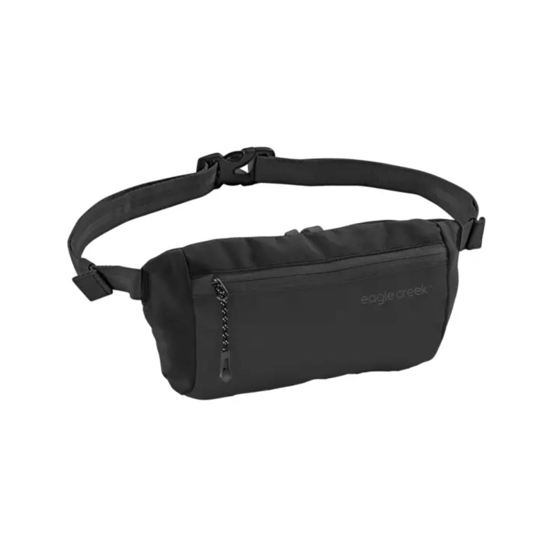 Eagle Creek Stash Waist Bag (Black)
