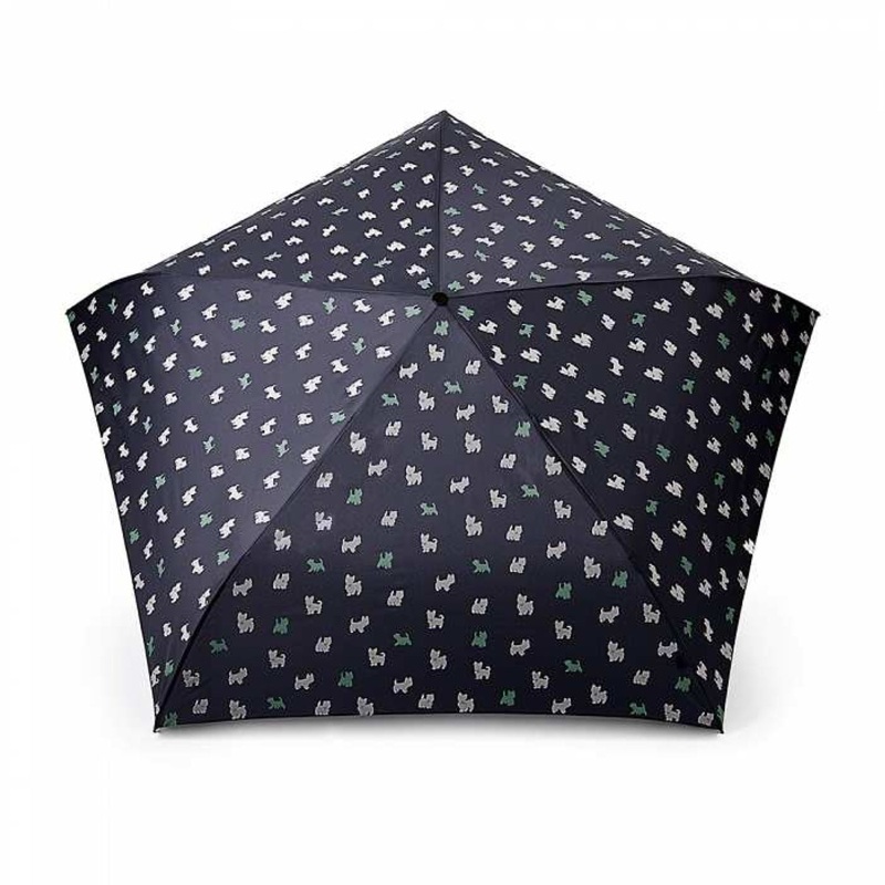 Fulton Aerolite-2 Umbrella - Furry Friend