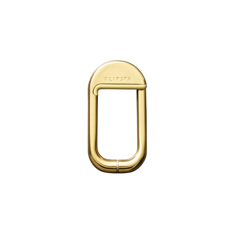 Klipsta Flip Bag Hook - Gold