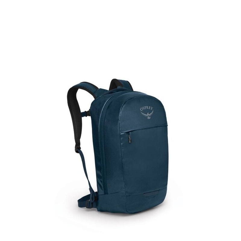 Osprey Transporter Panel Loader - Everyday - Commute (Venturi Blue)