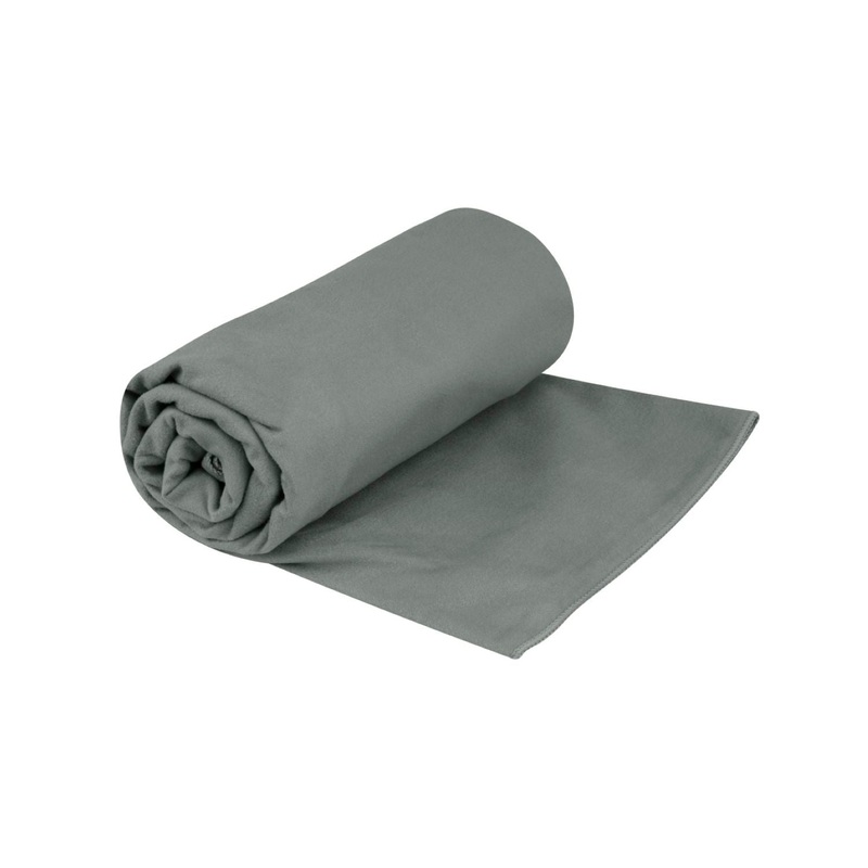 Sea To Summit Drylite Towel Large (Grey)