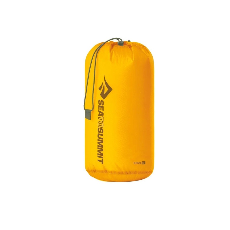 Sea To Summit Ultra-Sil Stuff Sack 8L (Zinnia)