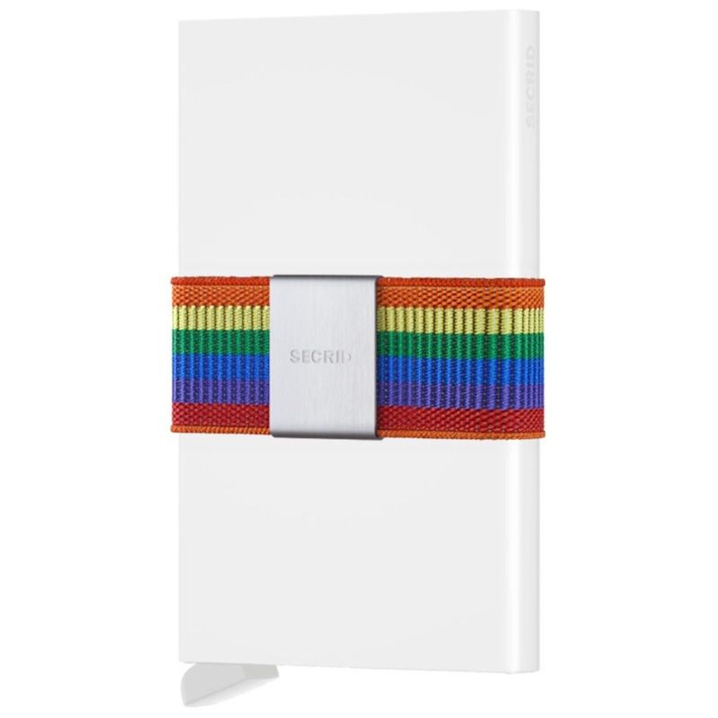 Secrid Moneyband -  Rainbow