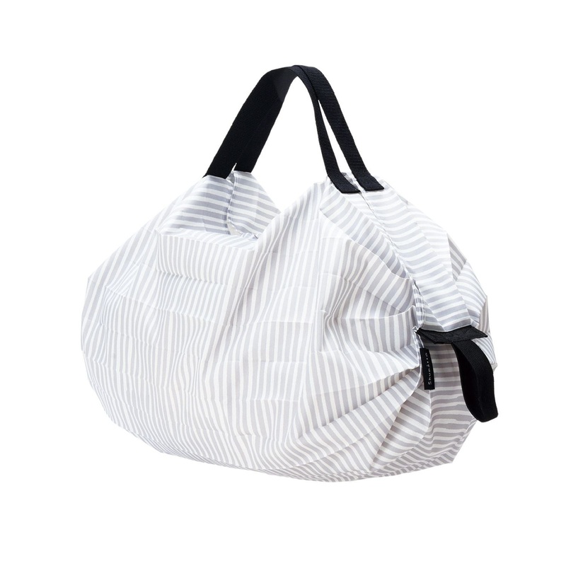 Shupatto Foldable Tote (S) - Sen