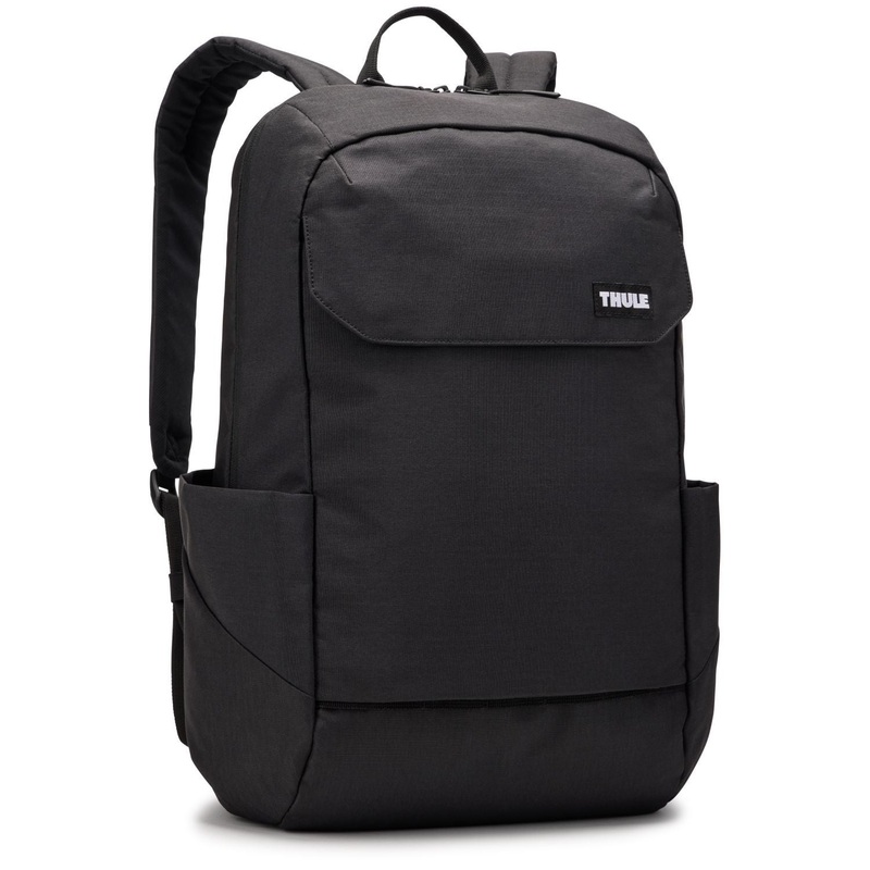 Thule Lithos 20L Backpack V2 - Black
