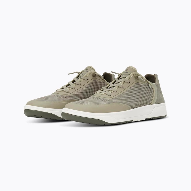 Tropicfeel Dune Shoes (Sage Khaki) - EU 39