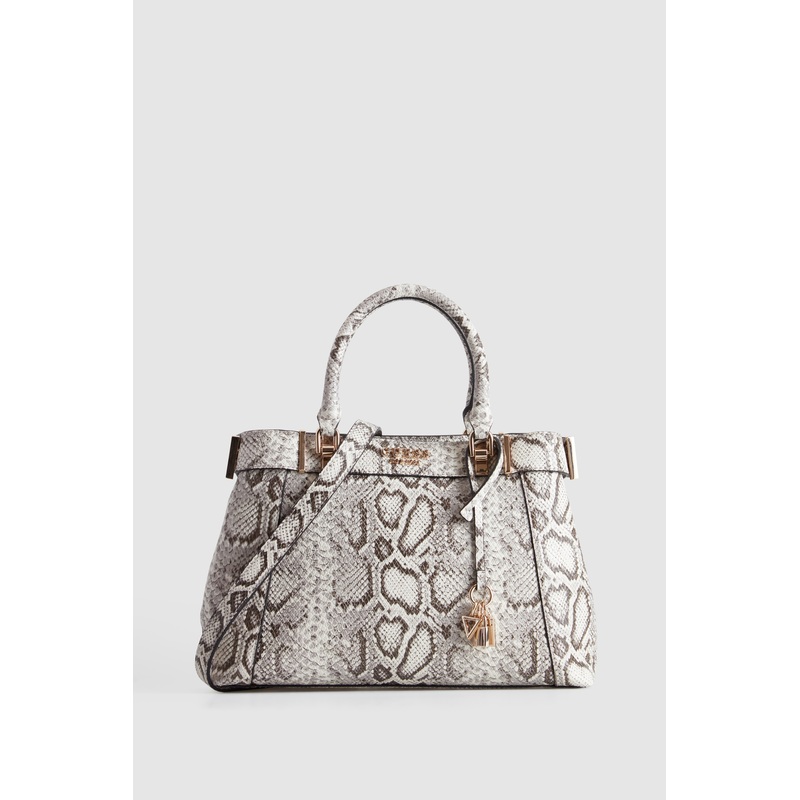Anadela 3 Compartment Tote Bag