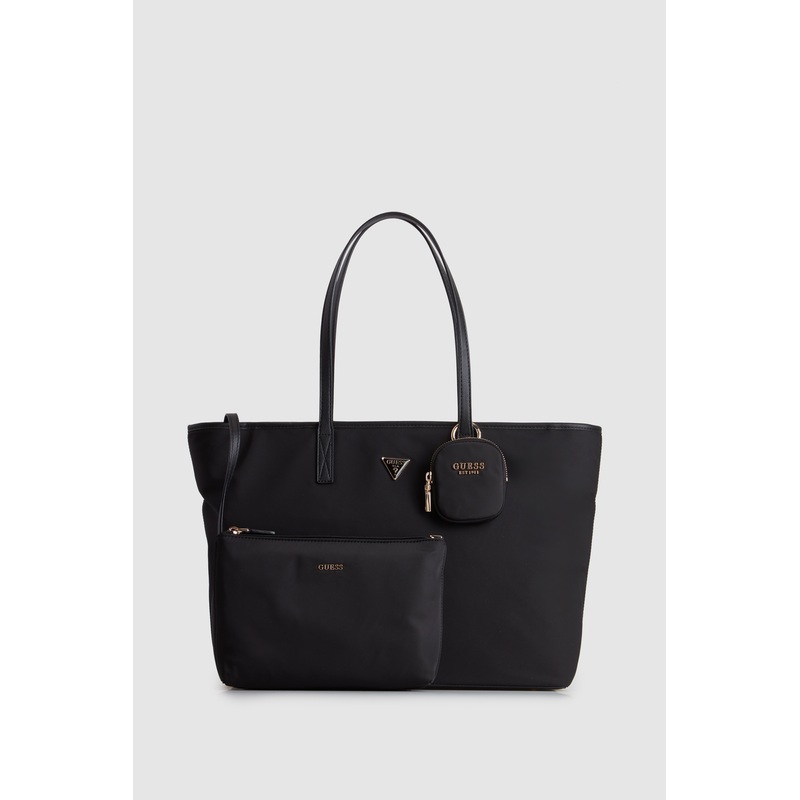 Eco Gemma Large Tech Tote Bag