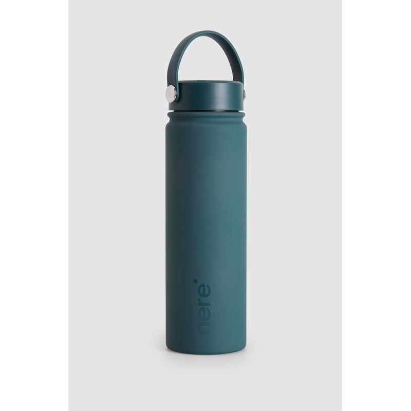 Insulated 630ml Drink Bottle