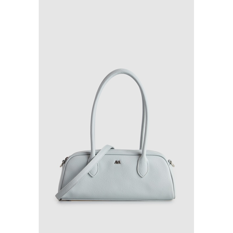 Iris East West Bowler Bag