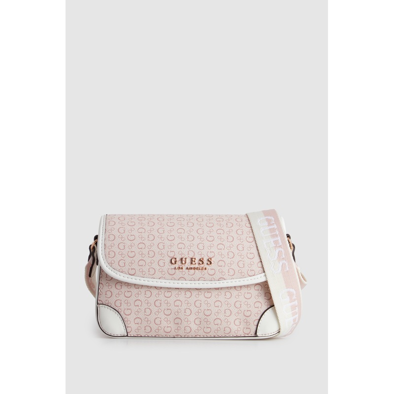 Nichole Flap Crossbody Bag