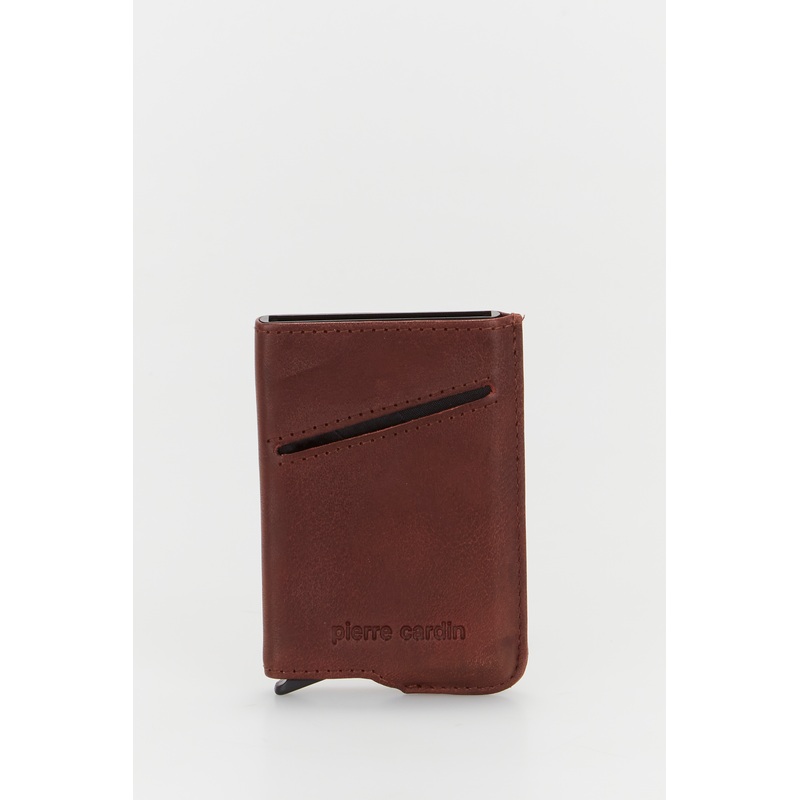 Pop Up Credit Card Wallet