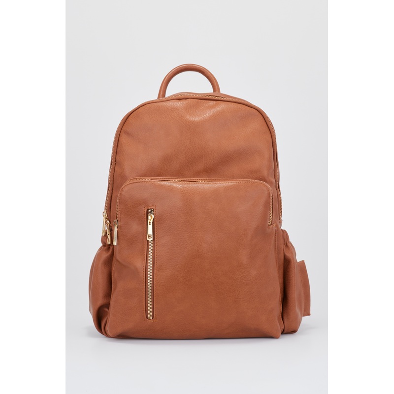 Round Top Baby Backpack