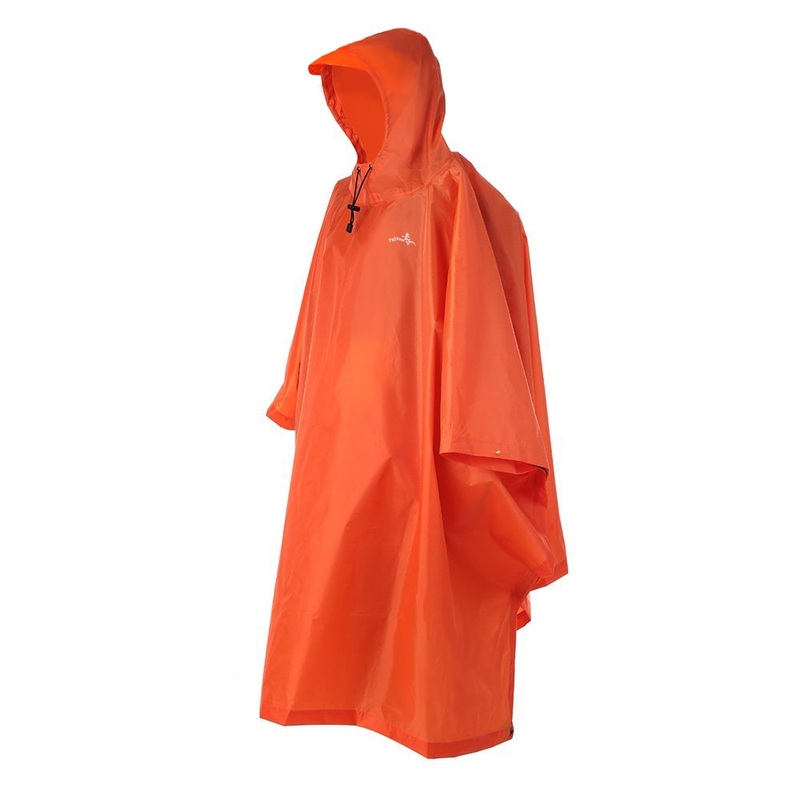 21 2 in 1 Poncho
