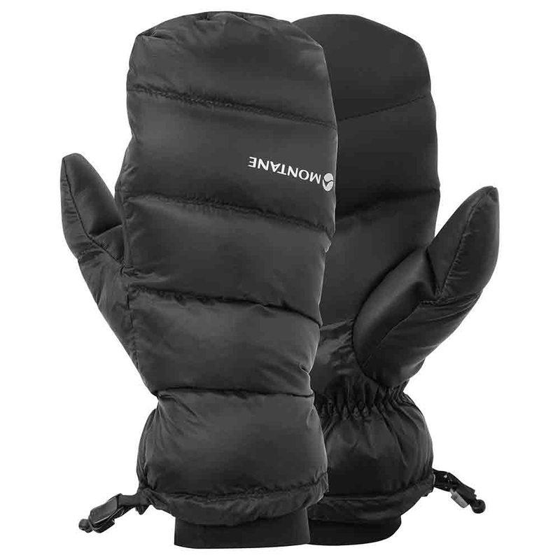 Anti Freeze Mitt